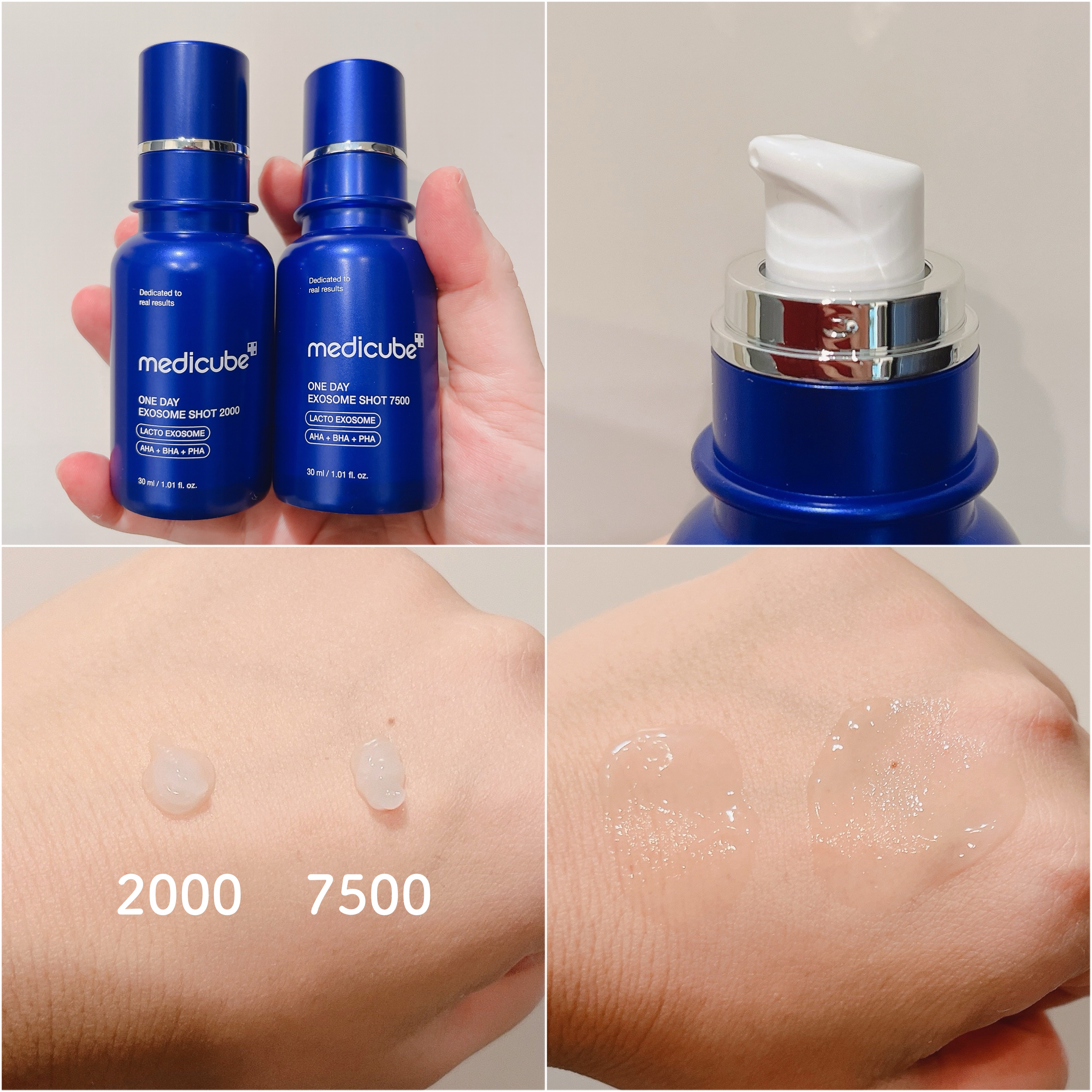 ゼロ毛穴パッド 2.0/MEDICUBE/トナーパッドを使ったクチコミ（3枚目）