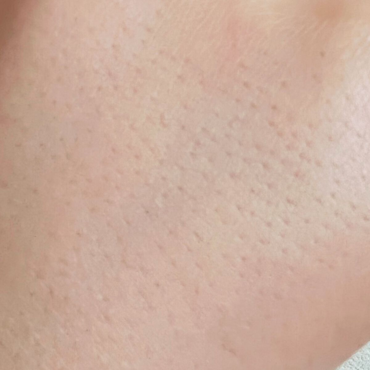 クリアウェルネス UVエッセンスジェル/雪肌精/日焼け止めジェルを使ったクチコミ(3枚目)