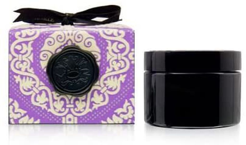 エンポリアム ブラックコレクション ボディーバター ラベンダーペリウィンクル