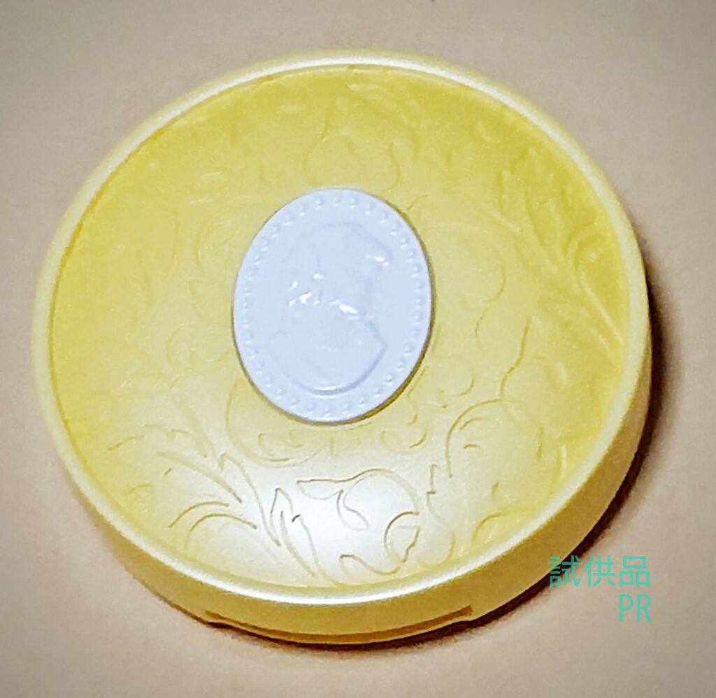 プレスト パウダー/レ・メルヴェイユーズ ラデュレ/プレストパウダーを使ったクチコミ(1枚目)