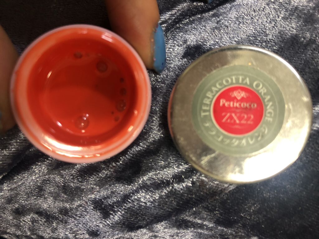 irogel/irogel(イロジェル)/ジェルネイルを使ったクチコミ(2枚目)