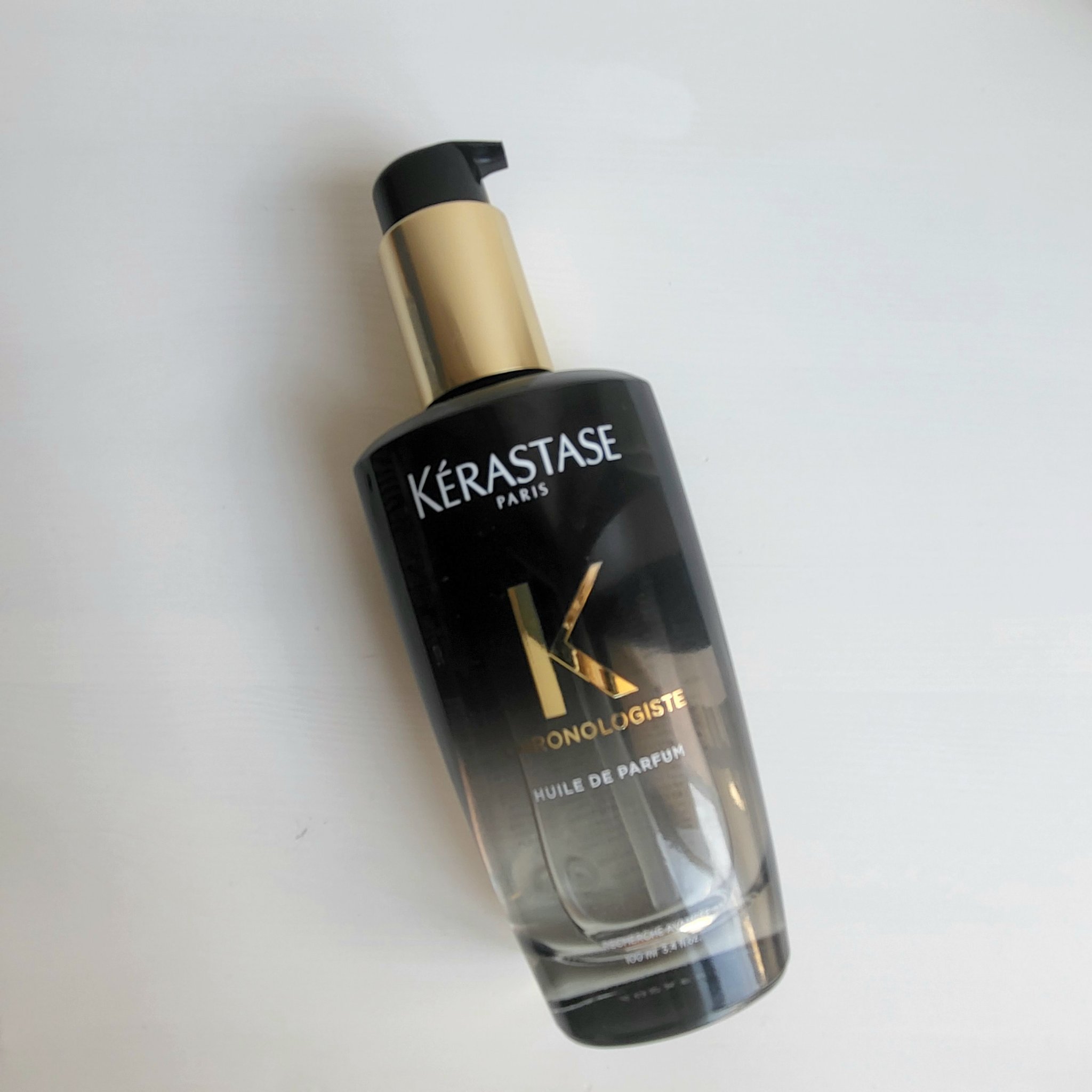 ☆新品3セット☆ ケラスターゼ ユイルクロノロジスト 100ml 製品情報