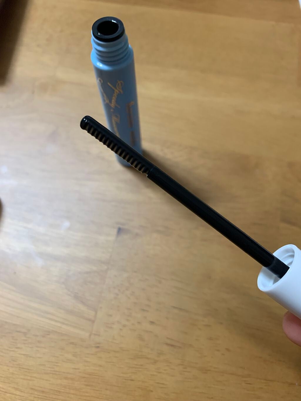 ヒロインメイクSP スピーディーマスカラリムーバー/ヒロインメイク/ポイントメイクリムーバーを使ったクチコミ(3枚目)