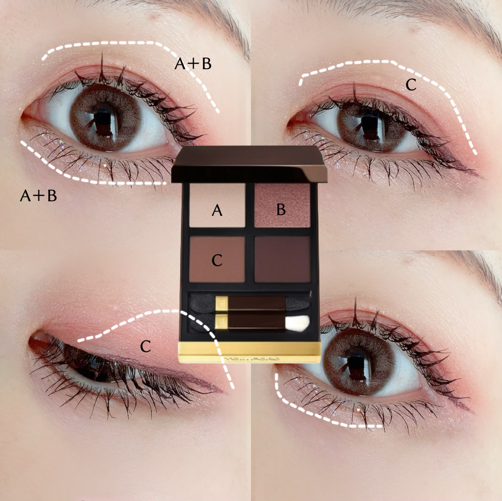 MD ドリーミーグリッター/mude./グリッターを使ったクチコミ（2枚目）