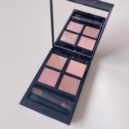 アディクション ザ アイシャドウ パレット/ADDICTION/アイシャドウパレットを使ったクチコミ(2枚目)