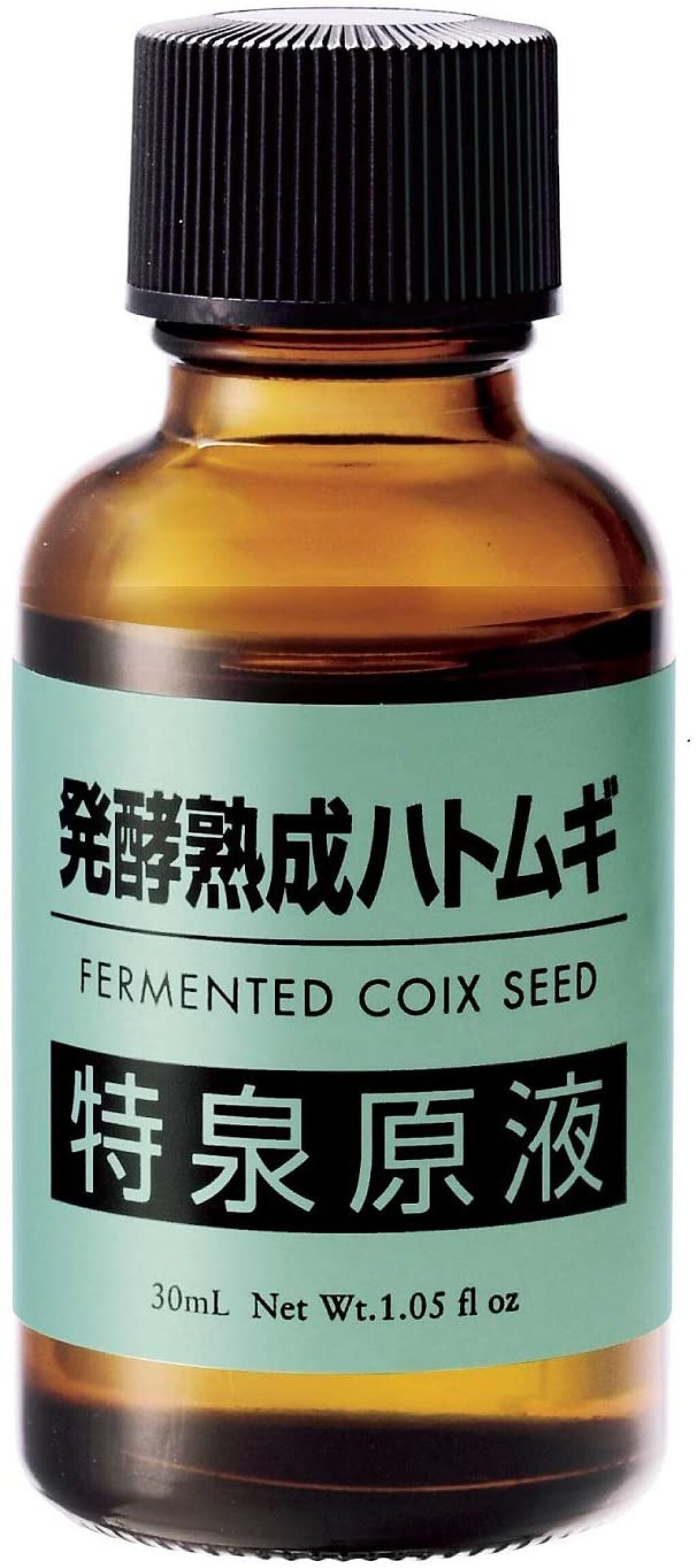 特泉原液 発酵熟成ハトムギ 特泉原液