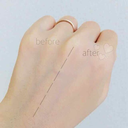 コンプリート フラット プライマー/DECORTÉ/化粧下地を使ったクチコミ(4枚目)