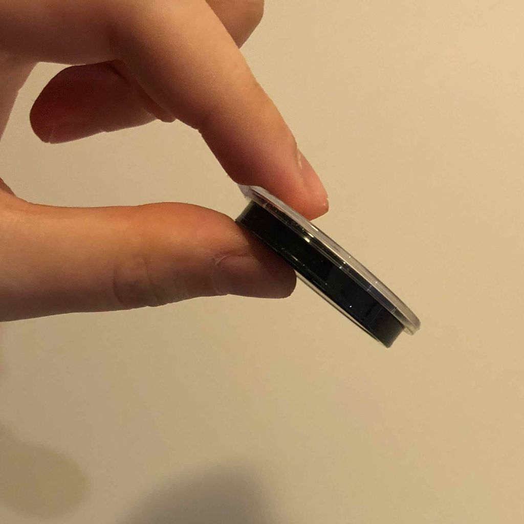 my must haves eyeshadow/essence/単色アイシャドウを使ったクチコミ（3枚目）