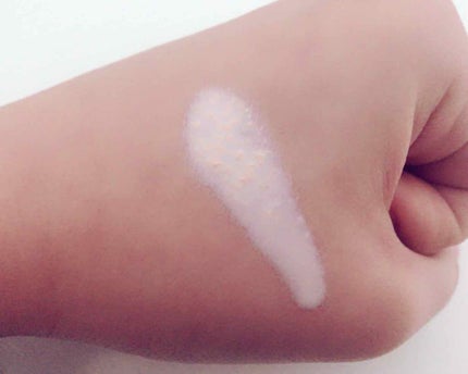 皮脂テカリ防止下地/CEZANNE/化粧下地を使ったクチコミ(2枚目)