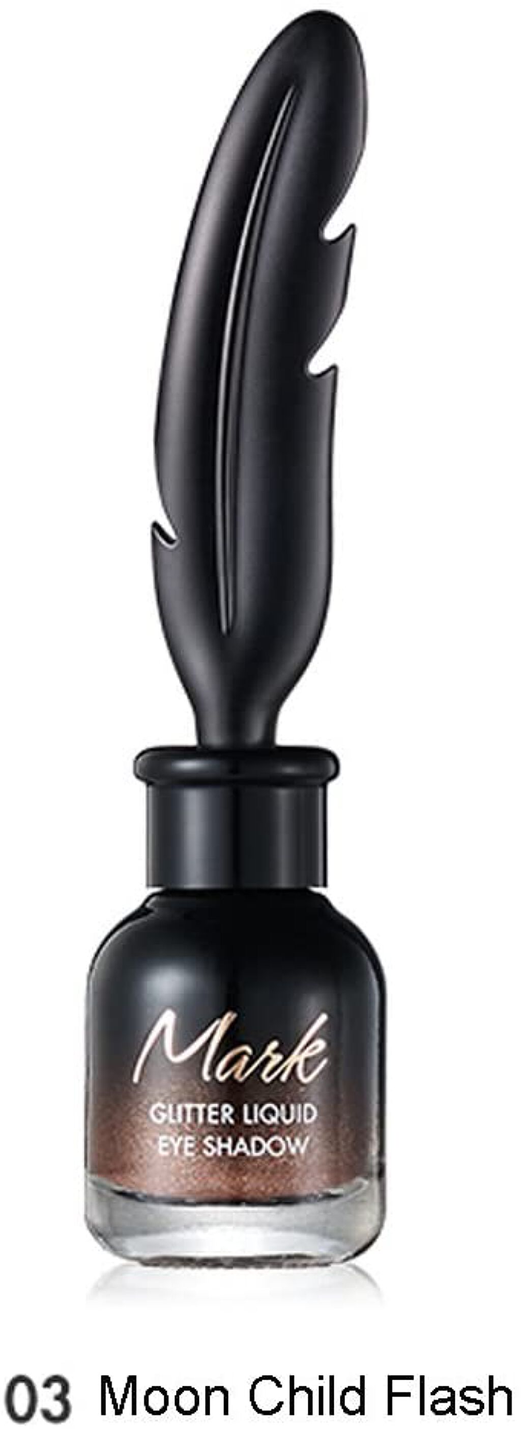 TONYMOLY Mark GLITTER LIQUID EYE SHADOW