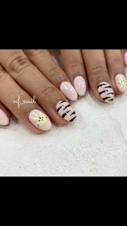 #ネイル,#ジェルネイル,#ニュアンスネイル,#キラキラネイル,#トラネイル,#干支ネイル,#2022ネイル,#ピンクネイル,#パステルネイル,#パステルネイルのネイルデザイン