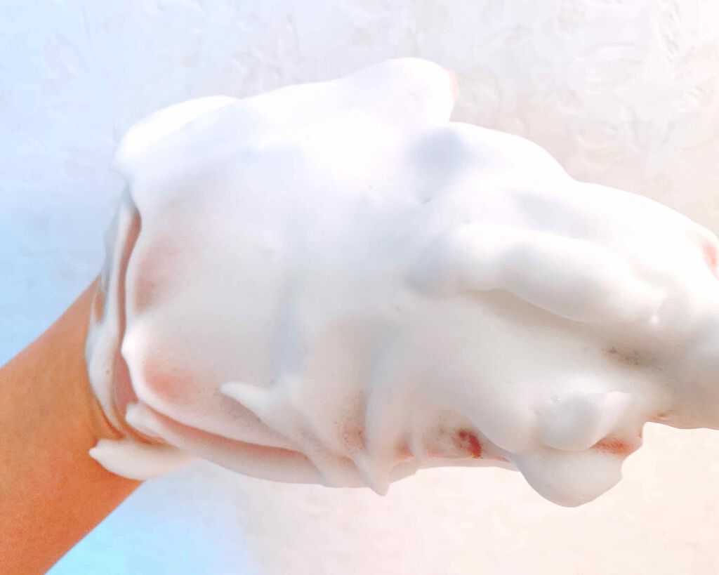 ロゼット洗顔パスタ アクネクリア/ロゼット/洗顔フォームを使ったクチコミ（3枚目）