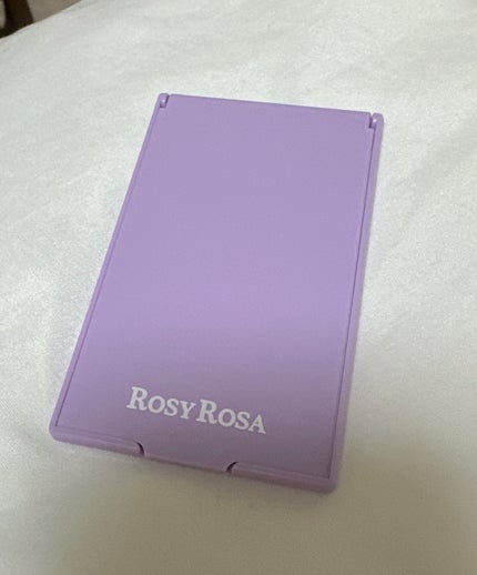 リアルックミラー/ロージーローザ/その他化粧小物を使ったクチコミ(1枚目)