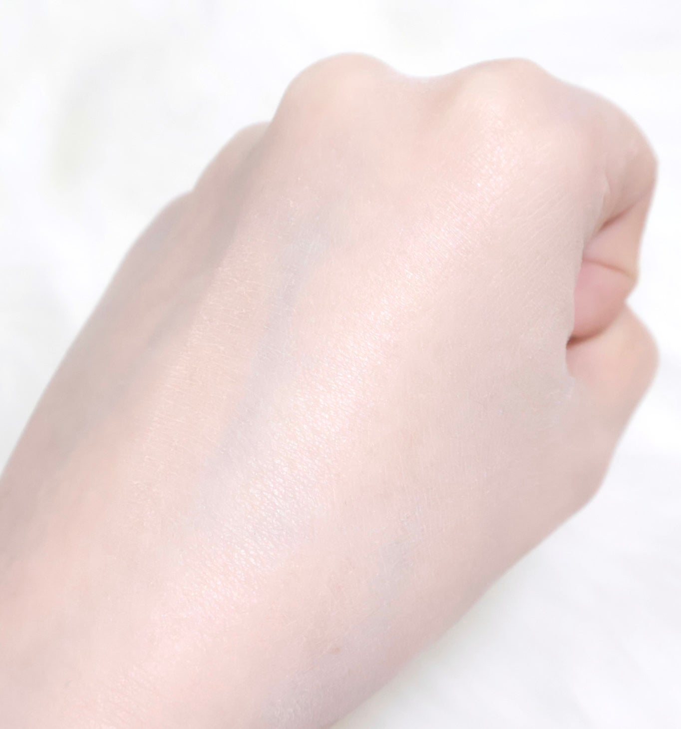 ウォンジョンヨ フィクシングブラーパウダー N/Wonjungyo/ルースパウダーを使ったクチコミ(2枚目)