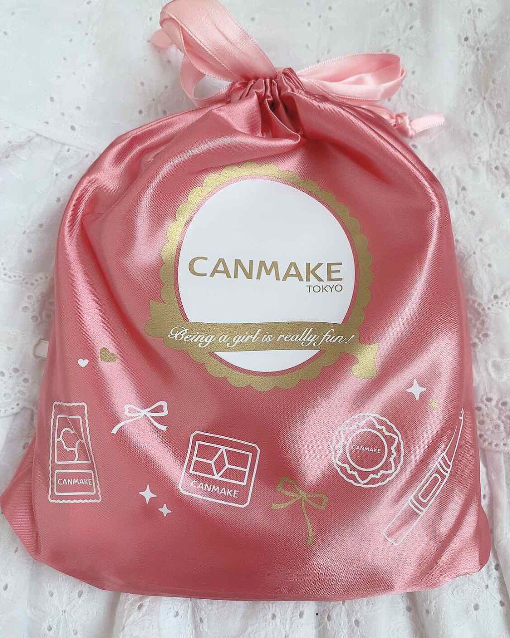 カラフルネイルズ/キャンメイク/マニキュアを使ったクチコミ（1枚目）