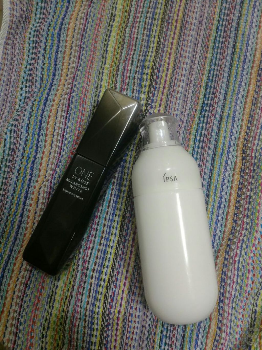 マデカソ 美容液/A’pieu/美容液を使ったクチコミ（3枚目）