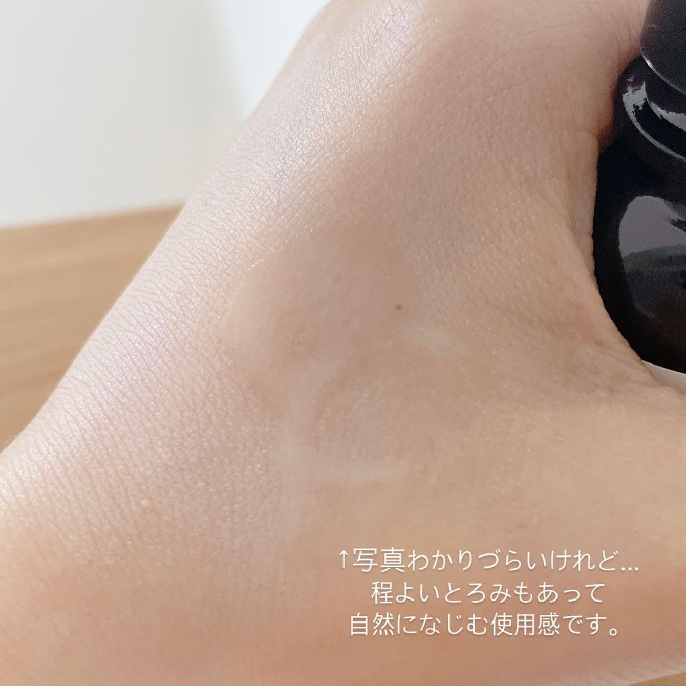 ダーマアンサー PDRN アクティブブースト1:1アンプル/CNP Laboratory/美容液を使ったクチコミ(4枚目)