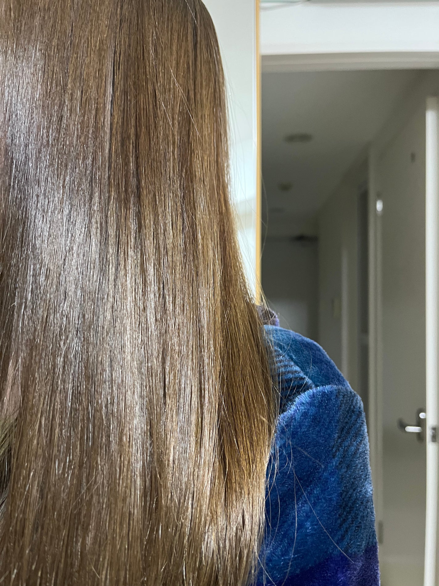 リポアオイル/plus eau/アウトバストリートメントを使ったクチコミ(4枚目)