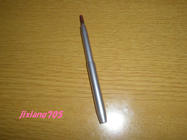 スライドリップブラシ ミニ MPK/ロージーローザ/メイクブラシを使ったクチコミ（1枚目）