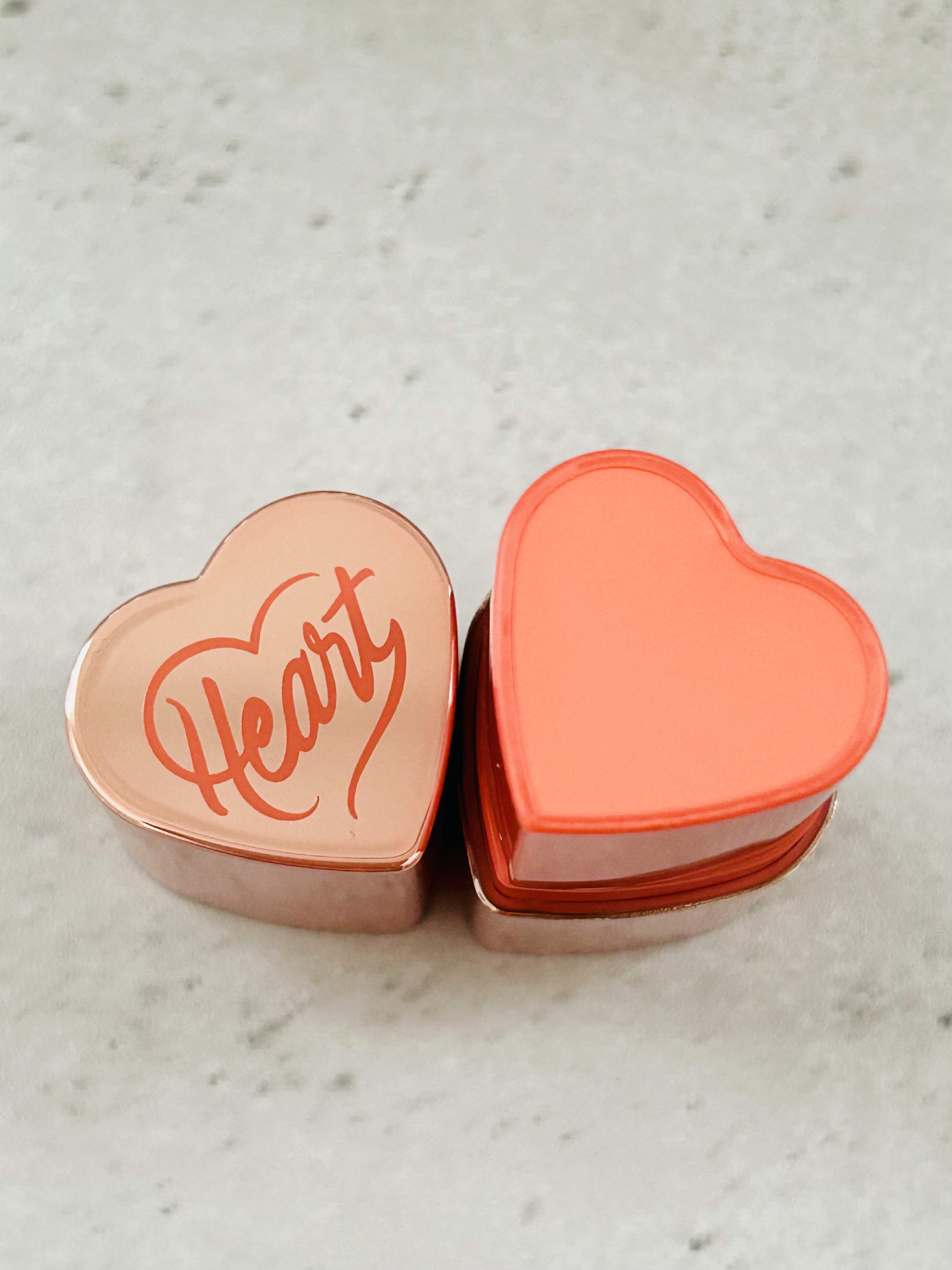 タッチインソール チークブラッシャー/touch in SOL /ジェル・クリームチークを使ったクチコミ（3枚目）