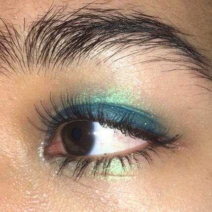 Borboleta ヘアチョーク/GCLABO/ヘアカラーを使ったクチコミ(3枚目)