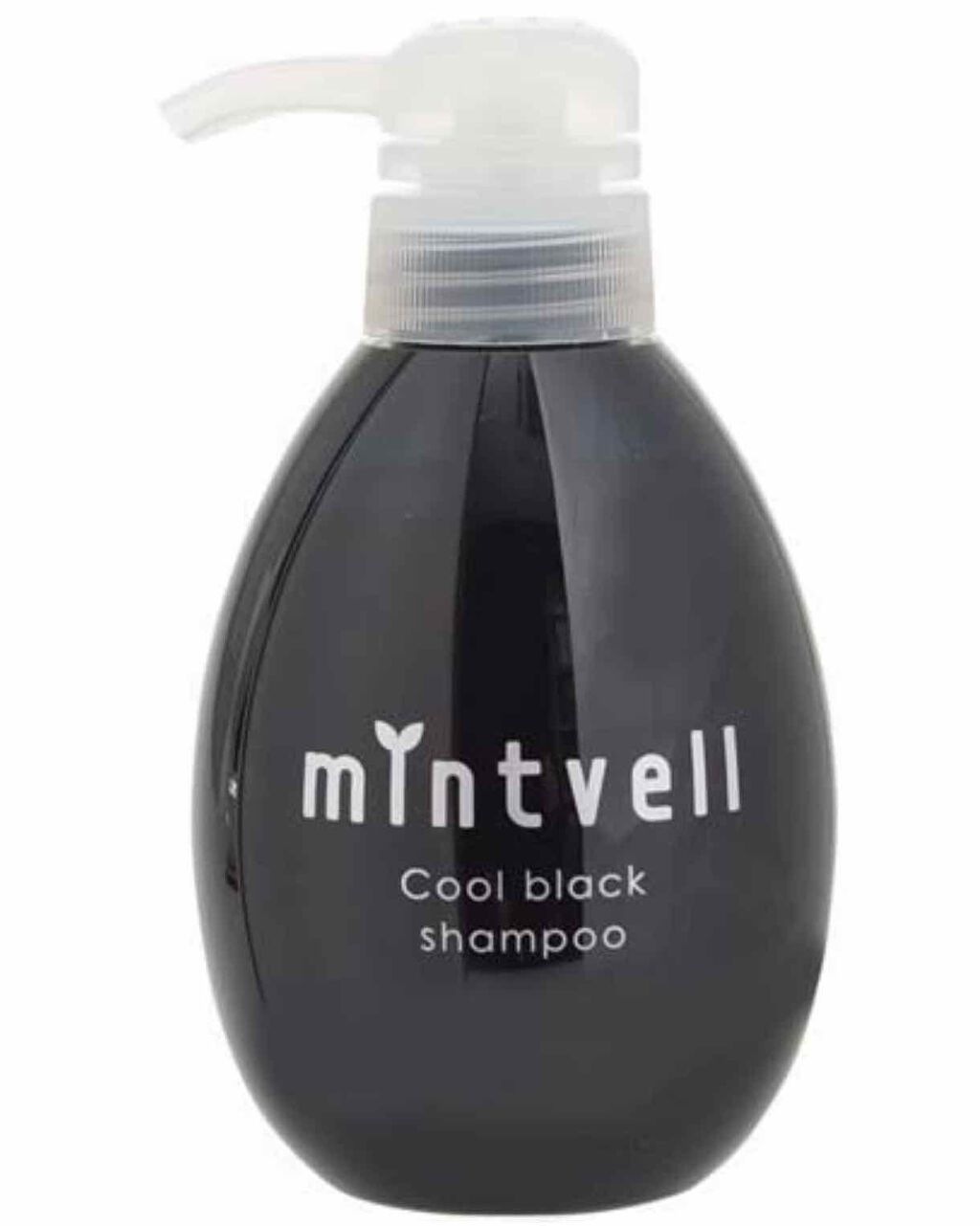 ミントベル マリンブルー シャンプー/サンコール/サロンシャンプーを使ったクチコミ(1枚目)