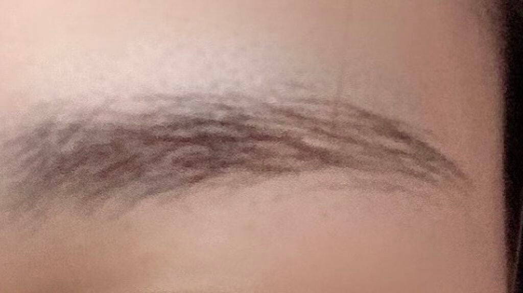 脱色クリーム スピーディー/エピラット/ムダ毛ケアを使ったクチコミ(4枚目)