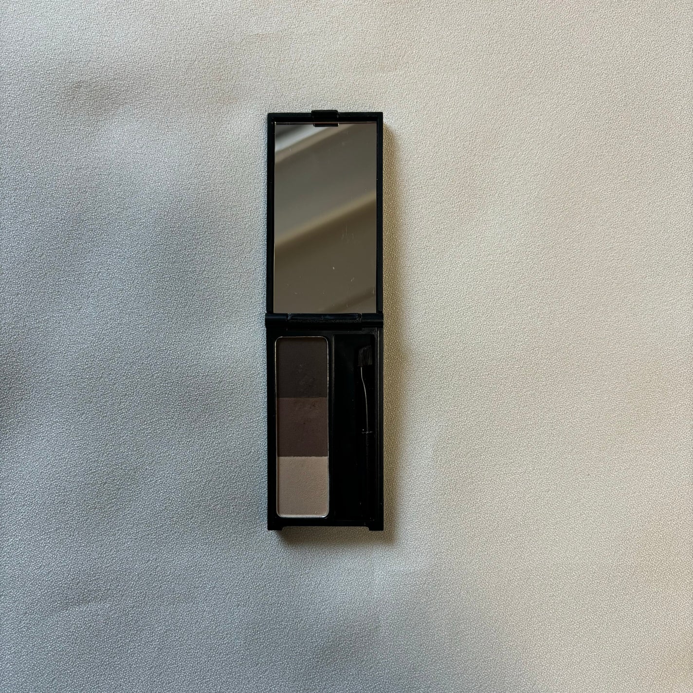 UR GLAM EYEBROW POWDER/U R GLAM/パウダーアイブロウを使ったクチコミ(2枚目)