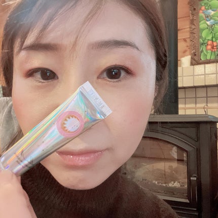 イリュン コラーゲンモイスチャーリップマスク/illuN/リップマスクを使ったクチコミ(5枚目)