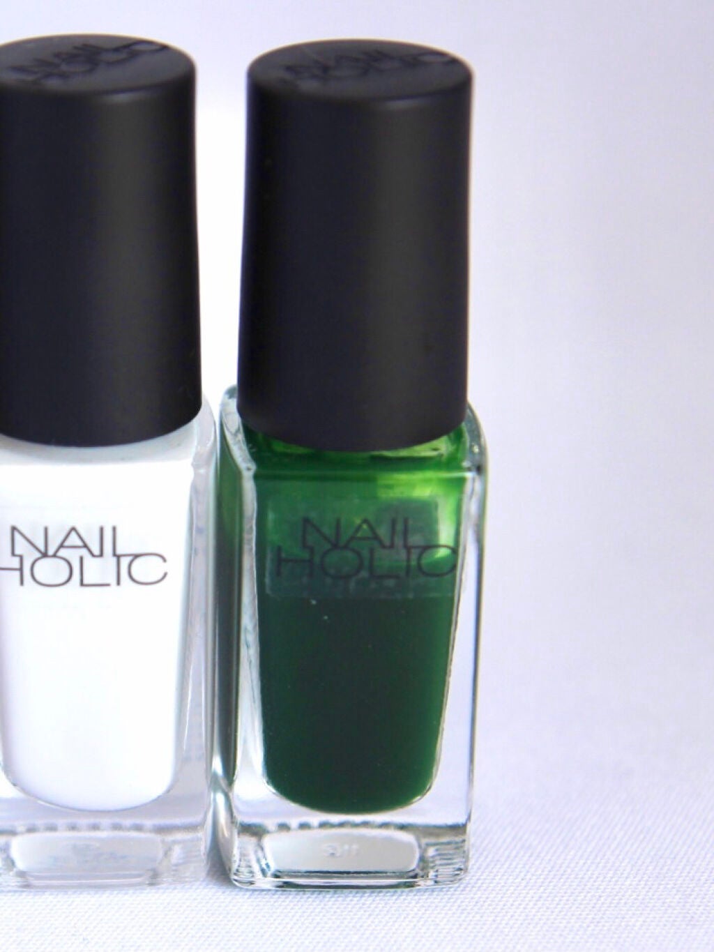 ネイルホリック Juicy color/ネイルホリック/マニキュアを使ったクチコミ(1枚目)