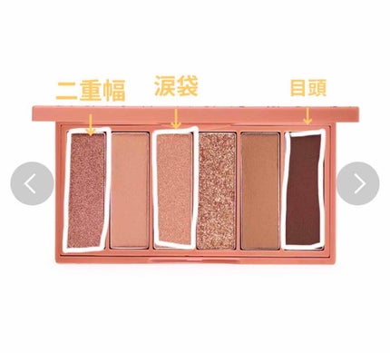 ピーチジェリーティント/ETUDE/口紅を使ったクチコミ(5枚目)