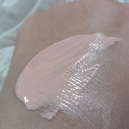 ミネラル 薬用プライマーベース/TIME SECRET/化粧下地を使ったクチコミ(4枚目)