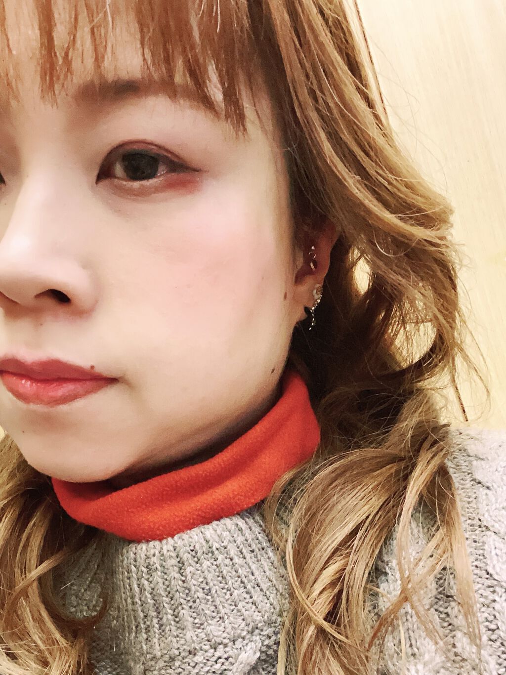 手ぐしが通せるケープ まとまりスタイル用 無香料/ケープ/ヘアスプレーを使ったクチコミ（2枚目）