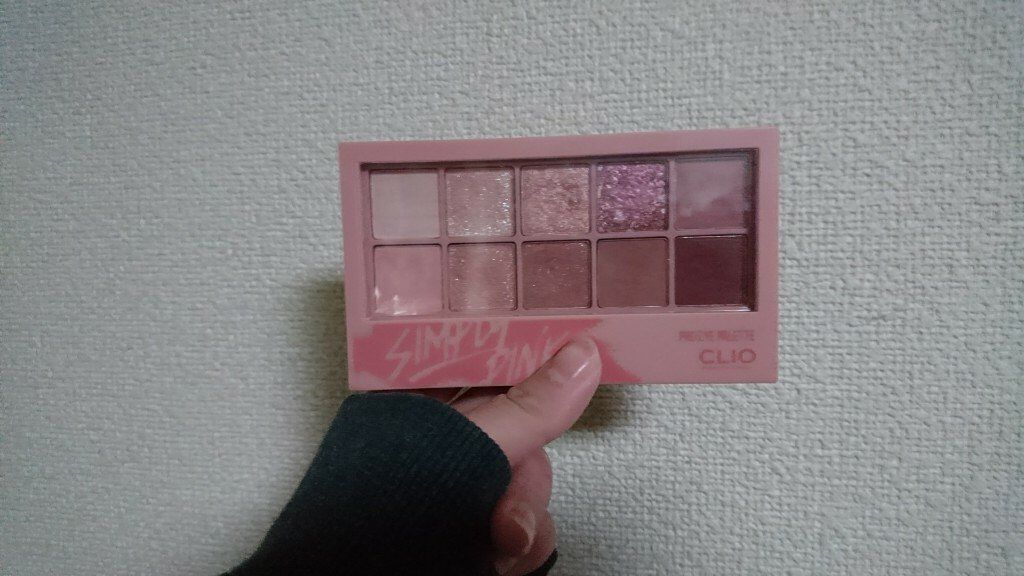 ゴクブトマスカラ/キャンメイク/マスカラを使ったクチコミ(1枚目)