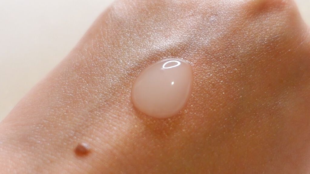 パンテノールシカブレミッシュアンプル/BIOHEAL BOH/美容液を使ったクチコミ(4枚目)