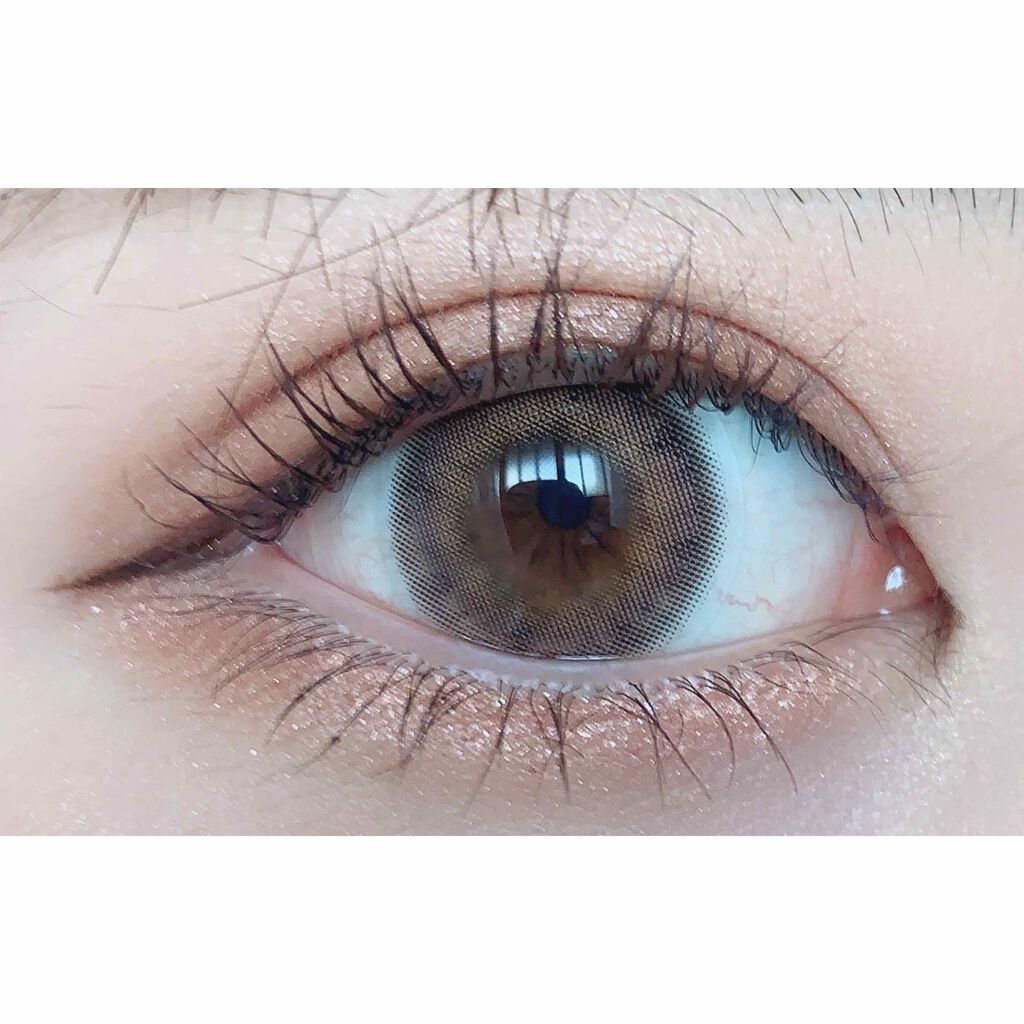 クイックラッシュカーラー/キャンメイク/マスカラ下地を使ったクチコミ（1枚目）