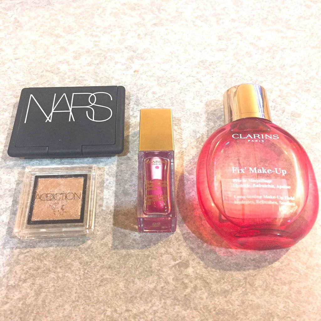 アディクション ザ アイシャドウ/ADDICTION/単色アイシャドウを使ったクチコミ（2枚目）