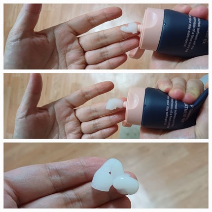 ディープダメージトリートメントEX/UNOVE/洗い流すヘアトリートメントを使ったクチコミ(3枚目)