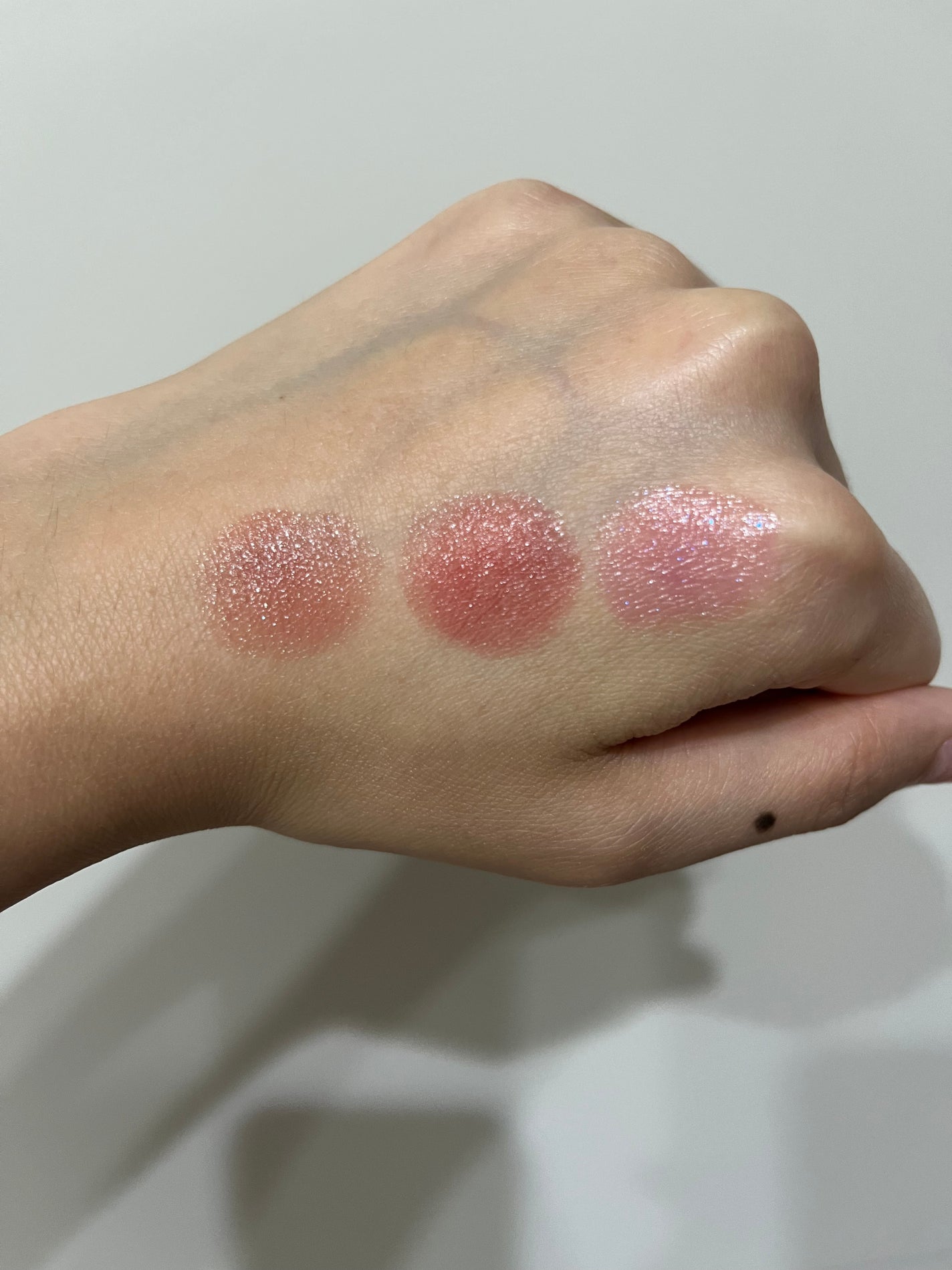 ケイト リップモンスター/KATE/口紅を使ったクチコミ(3枚目)