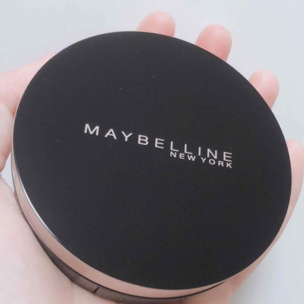 SP クッション ウルトラカバークッション BB/MAYBELLINE NEW YORK/クッションファンデーションを使ったクチコミ(1枚目)