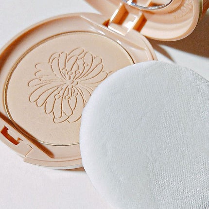 セッティング パウダー/PAUL & JOE BEAUTE/プレストパウダーを使ったクチコミ(2枚目)