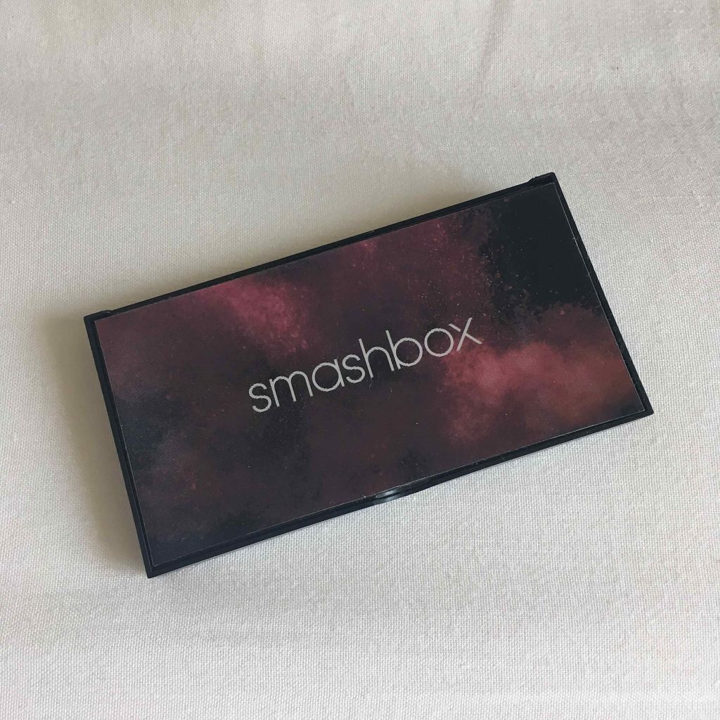 Smashbox Eyelights Palette/スマッシュボックス/アイシャドウパレットを使ったクチコミ（3枚目）
