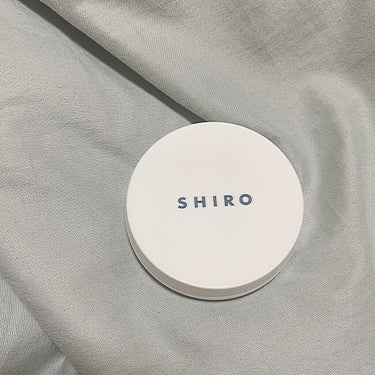 SHIRO ホワイトティー 練り香水のクチコミ「-----------------------------------------------.....」（1枚目）