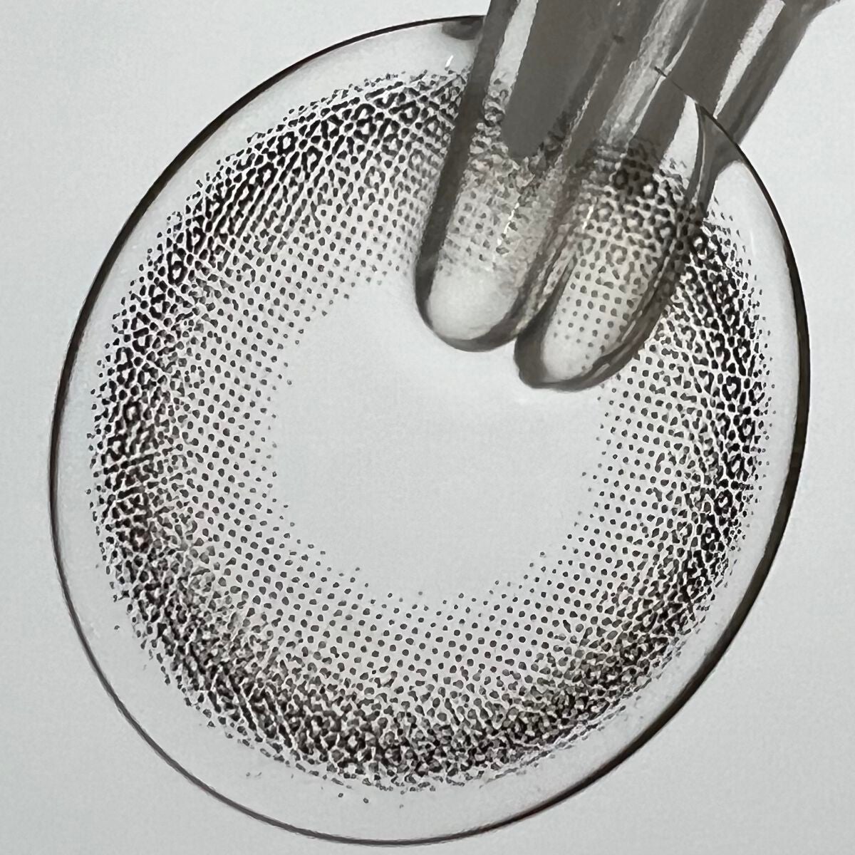 mimuco 1day/mimuco/ワンデー(1DAY)カラコンを使ったクチコミ(5枚目)