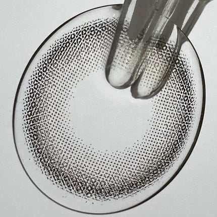 mimuco 1day/mimuco/ワンデー(1DAY)カラコンを使ったクチコミ(5枚目)