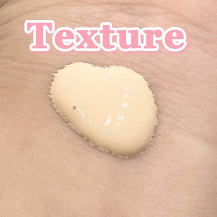 カバーリシャスセラムファンデーション/BANILA CO/リキッドファンデーションを使ったクチコミ(3枚目)