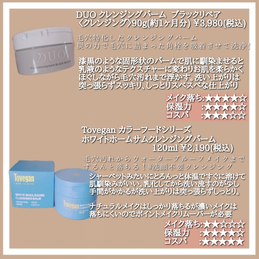 マイルドジェルクレンジング/無印良品/クレンジングジェルを使ったクチコミ（3枚目）