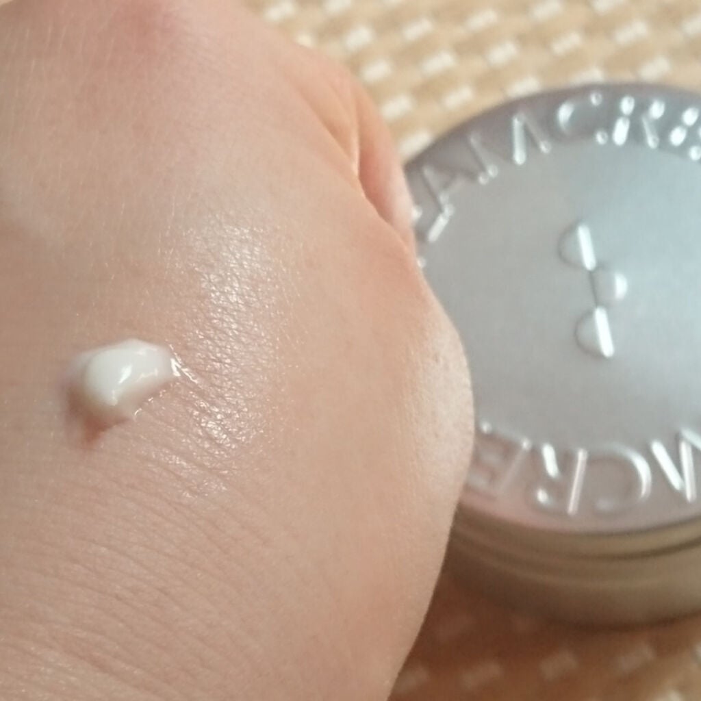 スチームクリーム/STEAMCREAM/ボディクリームを使ったクチコミ(4枚目)