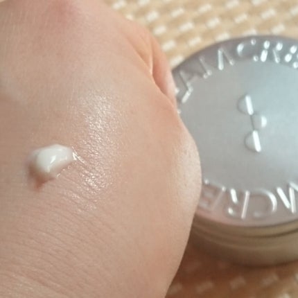 アイスミントミスト/STEAMCREAM/ボディローションを使ったクチコミ(2枚目)