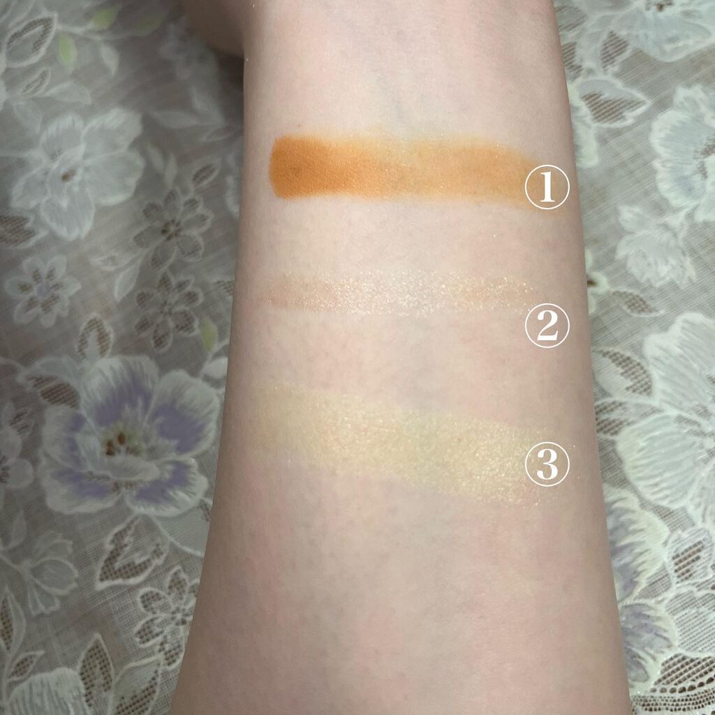 スマッジジェルアイライナー/LB/ジェルアイライナーを使ったクチコミ(4枚目)